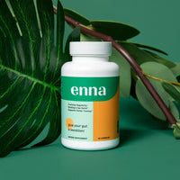 Golden Root - Deep Cleaning For Your Gut
