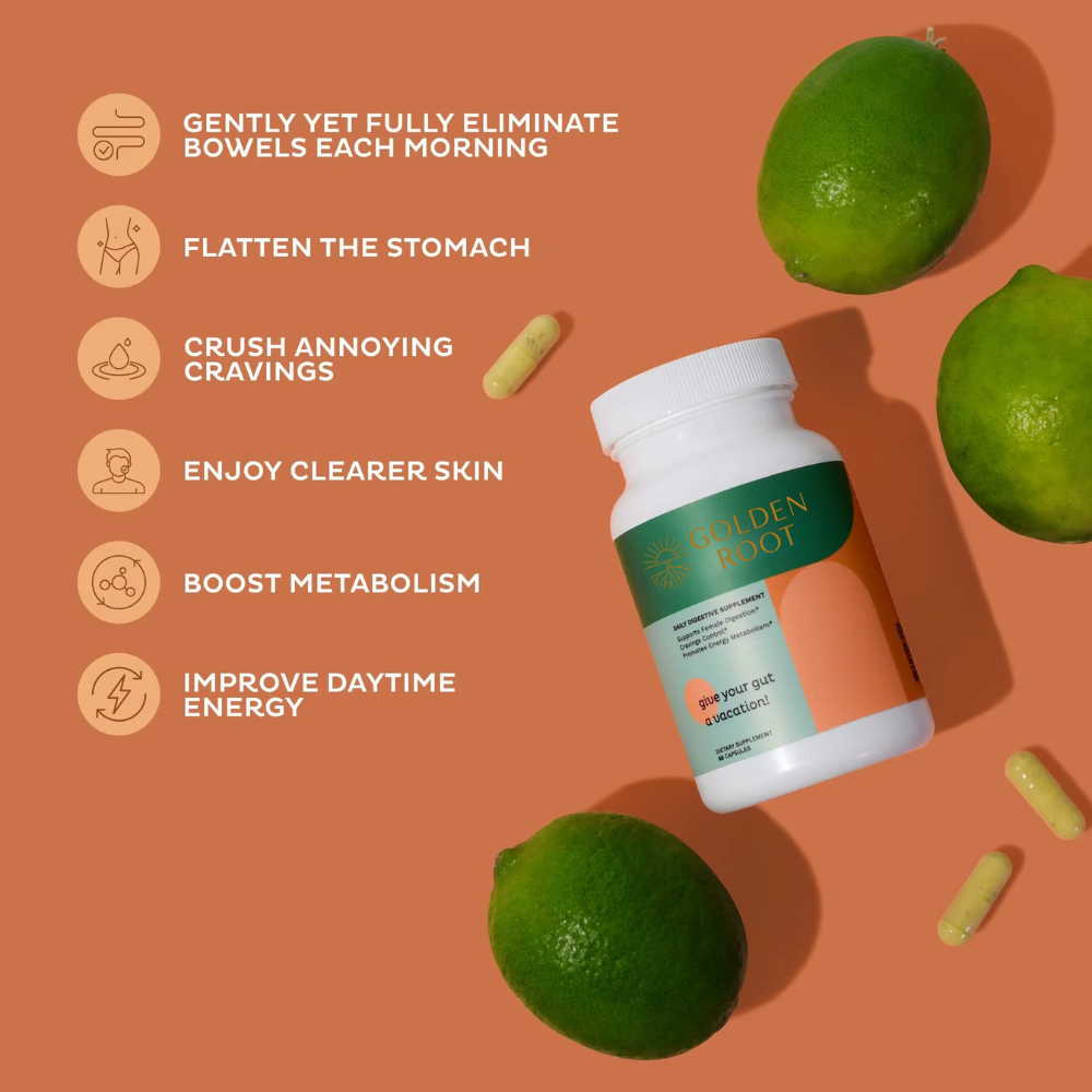 Enna - Deep Cleaning For Your Gut - 1 Pack Subscription