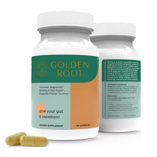 Enna - Deep Cleaning For Your Gut - 1 Pack One Time