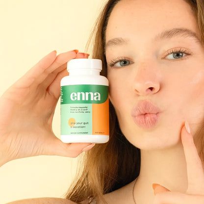 Golden Root - Deep Cleaning For Your Gut