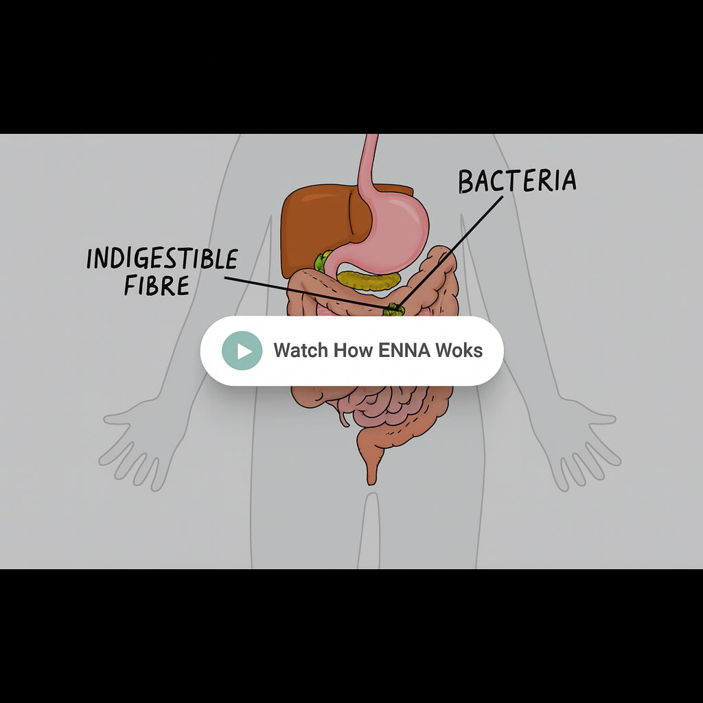 Golden Root - Deep Cleaning For Your Gut