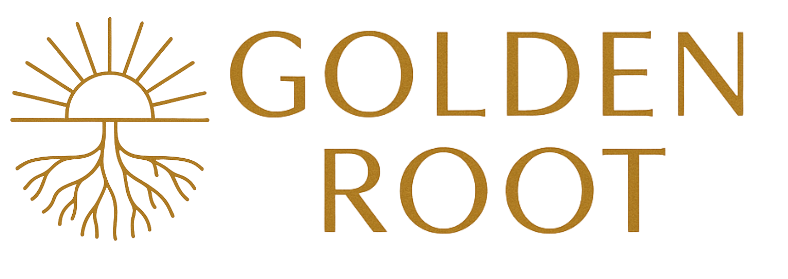 Golden Root Australia