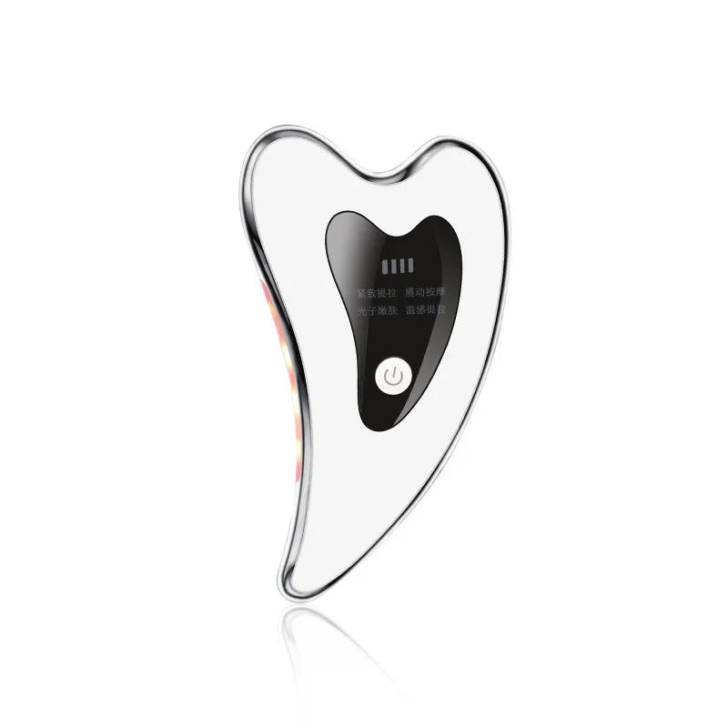 Lymphatic Drainage Device
