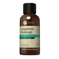 Golden Root Lymphatic Drainage Cleanse - Buy 2 Get 1 Free