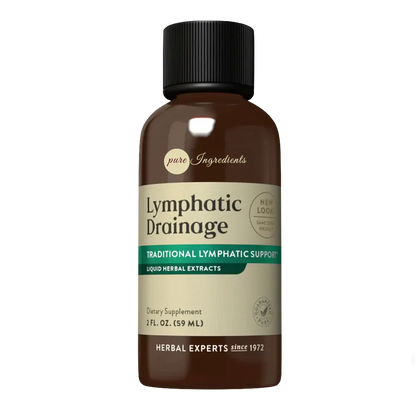 Golden Root Lymphatic Drainage Cleanse - Buy 2 Get 1 Free